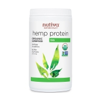 Nutiva Hemp protein(200g)