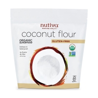 Nutiva Coconut powder(200g)