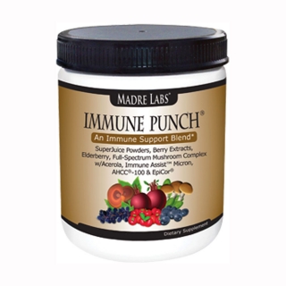 Madre Labs Immune Punch(240克)