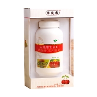 果蔬维C压片糖果