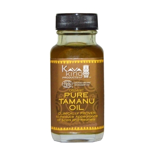 Kava King Products Inc 有机纯正琼崖海棠油(500ml)