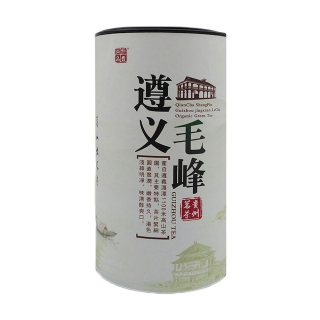 黔贵尚品 高山生态绿茶 遵义毛峰