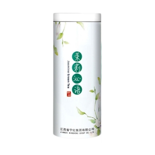 宁红 口感佳花草茶 浓香茉莉花茶