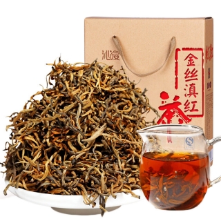 古树茶新风潮背后的秘密