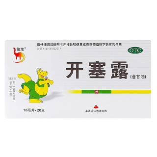 开塞露(开塞露) _说明书_作用_效果_价格_方舟健客网