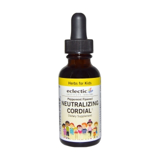 Eclectic Institute Neutralizing Cordial(薄荷味 60毫升)