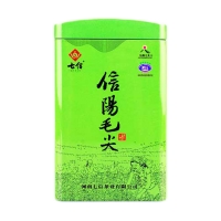 七信 信阳毛尖 毛尖春茶