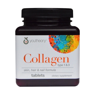 Youtheory Collagen(180片)