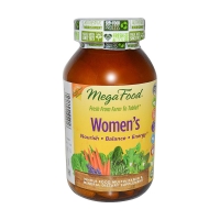 MegaFood 复合维生素片(女性 150片)