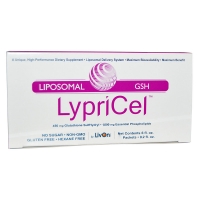 LypriCel 脂质体谷胱甘肽粉(10包)