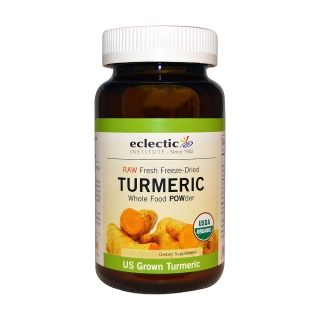eclectic institute 姜黄营养粉(90克)