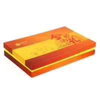 七彩云南 金蛇纳福 普洱茶