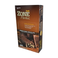 ZonePerfect 全天然营养棒(巧克力味 18条)