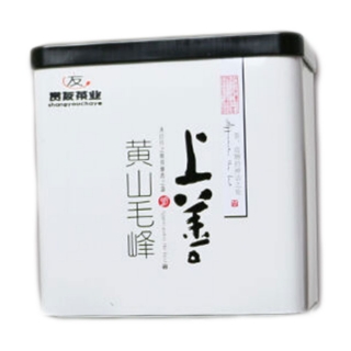赏友茶叶 黄山毛峰(上善)