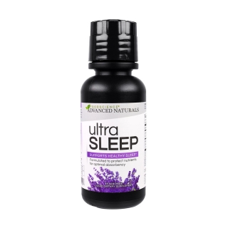 FoodScience Ultra Sleep(325毫升)