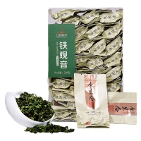 思泓 安溪铁观音王