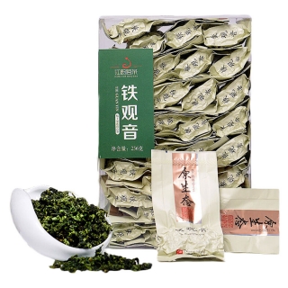 思泓 安溪铁观音王