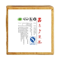 书呆子 普洱熟茶(金针宫廷)