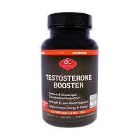 Olympian Labs Testosterone Booster(60粒)