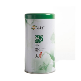 尚轩 兰贵人茶 台湾高山茶(清香型)
