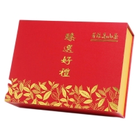 尚轩 兰贵人茶 台湾高山茶(臻选好礼)