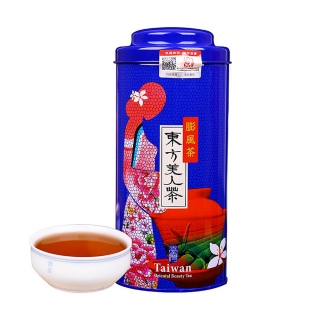 宋品 东方美人茶 膨风茶