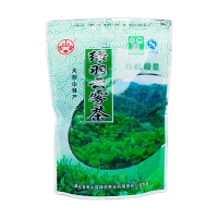 丝茅岭 绿羽云雾茶