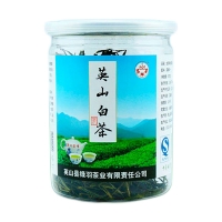 丝茅岭 英山白茶