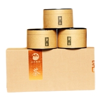 山水田间 阳羡茶(绿茶) 碧螺春