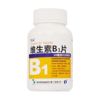 维生素B1片