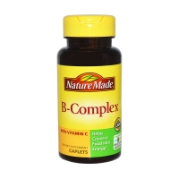 Nature Made B-Complex(180片)