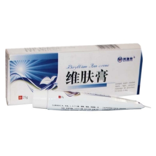 邦瑞特 维肤膏