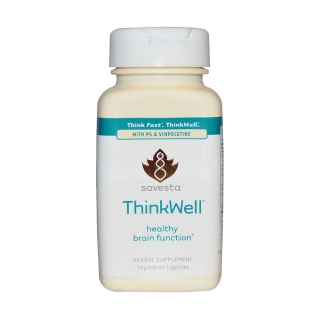 savesta 长春西汀胶囊(60粒)