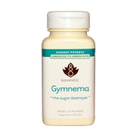 Savesta 胰腺保护提取物胶囊(90粒)