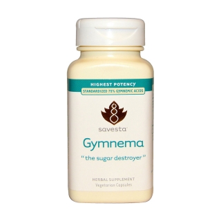 Savesta 胰腺保护提取物胶囊(90粒)