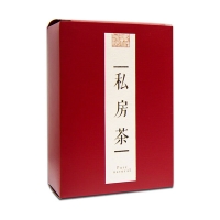 天目云品 高山茶 私房茶 350g