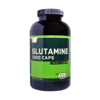 Optimum Nutrition Glutamine(280粒)