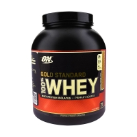 Optimum Nutrition 乳清蛋白粉(焦糖太妃糖味 2.27千克)