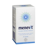 Elevit拜耳 爱乐维 男性备孕维生素