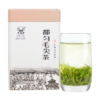 天城香 都匀毛尖 贵州云雾绿茶