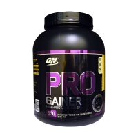 Optimum Nutrition Pro Gainer(香蕉奶油味 2.31kg)