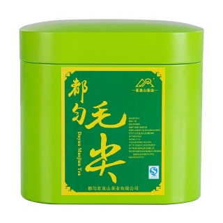 天芽 都匀毛尖 贵州高山绿茶 400g