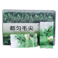 天芽 都匀毛尖 云雾茶 300g