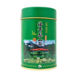 群曜 福寿梨山茶 高山茶