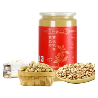 绿色一派 葛根银杏荞麦粉