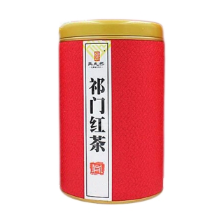 王光熙茶叶 祁门红茶 400g