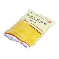 玄麦甘桔颗粒(喜乐汉)