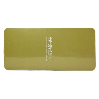 味独珍 蒙顶山茶 新品黄茶 180g