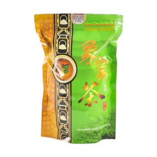象窝茶 珍品 清香型绿茶