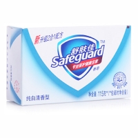 舒肤佳香皂(赠品)